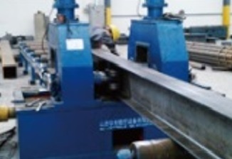 輕重鋼生產(chǎn)線